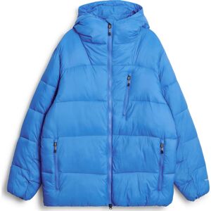 Tretorn Unisex Puffer Jacket Palace Blue M, Palace Blue