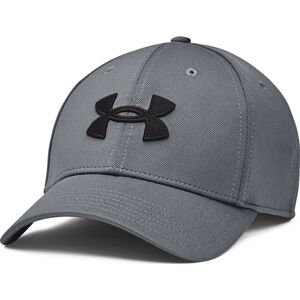 Under Armour Men's UA Blitzing Pitch Gray S/M, Pitch Gray