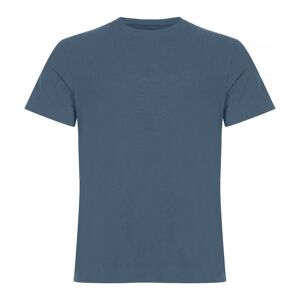 Urberg Men's Vidsel Bamboo T-Shirt Mallard Blue XL, Mallard Blue