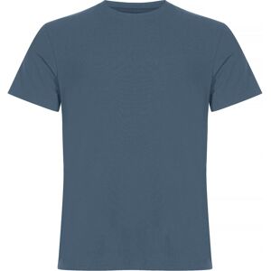 Urberg Men's Vidsel Bamboo T-Shirt Mallard Blue XL, Mallard Blue