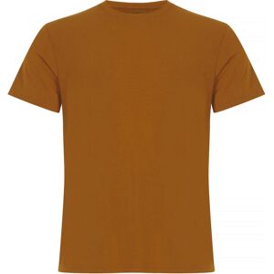 Urberg Men's Vidsel Bamboo T-Shirt Pumpkin Spice L, Pumpkin Spice