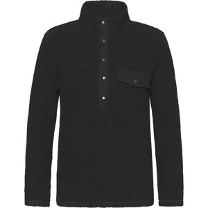 Varg Men's Kragö Wool Jersey Black M, Black