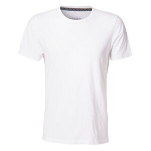 Varg Men's Marstrand T-Shirt White XL, White