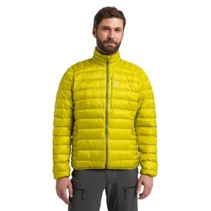 Haglöfs Roc Down Jacket Men Aurora M male