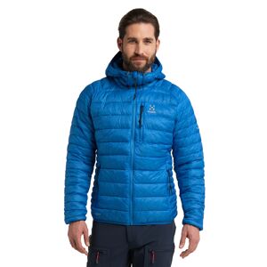 Haglöfs V series Mimic Hood Men Nordic Blue L male