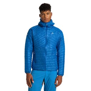 Haglöfs L.I.M Mimic Hood Men Nordic Blue L male