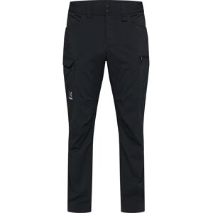 Haglöfs Mid Standard Pant Men True Black 58(L) male