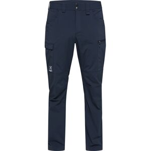 Haglöfs Mid Standard Pant Men Tarn Blue 50 male