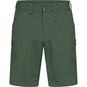 Haglöfs Mid Standard Shorts Men Fjell Green 56 male