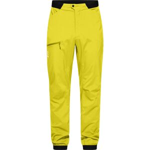 Haglöfs L.I.M Fuse Pant Men Aurora 58 male