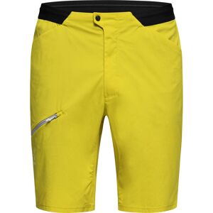 Haglöfs L.I.M Fuse Shorts Men Aurora 50 male