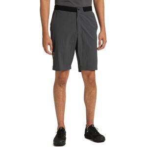 Haglöfs L.I.M Strive Lite Shorts Men Magnetite 52 male