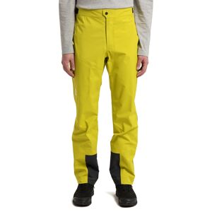 Haglöfs Roc GTX Pant Men Aurora XXL male