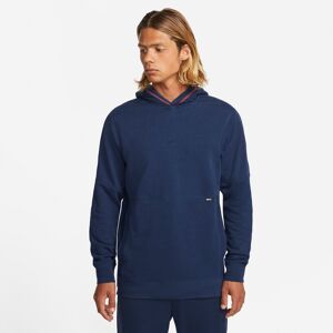 Nike F.c. Fleece Hættetrøje Herrer Hoodies Og Sweatshirts Blå 2xl