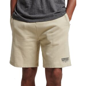 Superdry Code Core Sport Shorts Herrer Shorts Brun 2xl