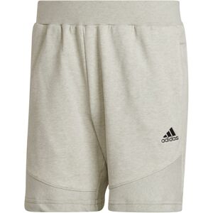 Adidas Botanically Dyed Shorts (gender Neutral) Herrer Tøj Grå Xl