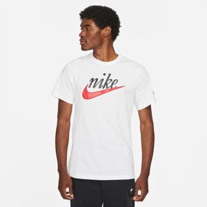 Nike Sportswear Tshirt Herrer Tøj Hvid 2xl