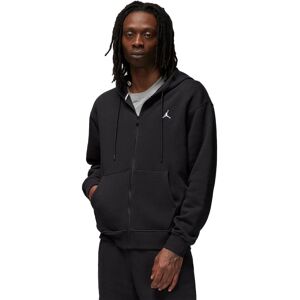 Nike Jordan Essential Fleece Hættetrøje Herrer Tøj Sort Xs