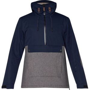 Firefly Dexter Anorak Herrer Skitøj Blå Xl