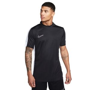 Nike Drifit Academy Tshirt Herrer Kortærmet Tshirts Sort 3xl
