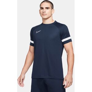 Nike Drifit Academy Trænings Tshirt Herrer Tøj Blå M