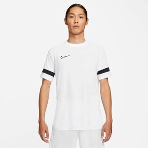 Nike Drifit Academy Trænings Tshirt Herrer Kortærmet Tshirts Hvid 2xl