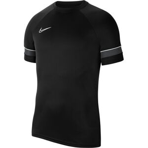 Nike Drifit Academy Trænings Tshirt Herrer Tøj Sort M