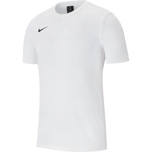 Nike Club19 Tshirt Herrer Kortærmet Tshirts Hvid Xxl