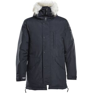 8848 Imperial Parka Herrer Tøj Sort M