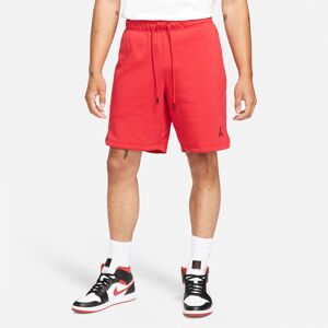 Nike Jordan Essential Fleece Shorts Herrer Shorts Rød L