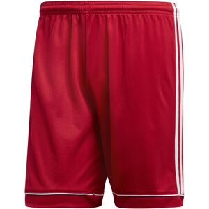 Adidas Squad 17 Shorts Herrer Tøj Rød 116