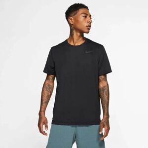 Nike Pro Tshirt Herrer Nike Pro Tøj Sort Xxl