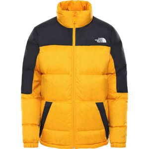 The North Face Diablo Dunjakke Damer Jakker Gul M