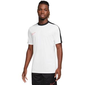 Nike Drifit Academy Tshirt Herrer Tøj Hvid Xl