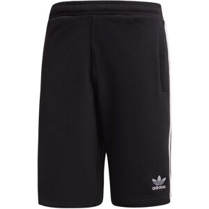 Adidas 3stripes Shorts Herrer Spar4060 Sort Xs