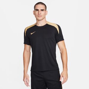 Nike Strike Drifit Tshirt Herrer Tøj Sort M