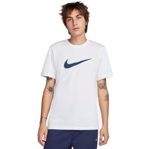 Nike Sportswear Tshirt Herrer Kortærmet Tshirts Hvid 2xl