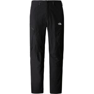 The North Face Exploration Regular Tapered Bukser Herrer Tøj Sort 32