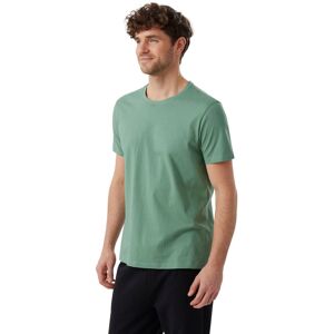 Firefly Basic Tshirt Herrer Spar2540 Grøn 3xl