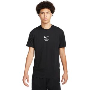 Nike Sportswear Tshirt Herrer Tøj Sort M