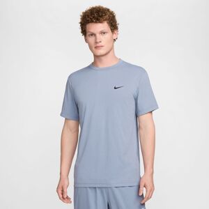 Nike Drifit Uv Hyverse Tshirt Herrer Kortærmet Tshirts 2xl
