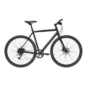 Jensen -  Citybike Avant - X Sort - S