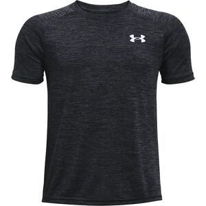 Under Armour T-Shirt - Tech 2.0 - Mørkegrå - Under Armour - 7 År (122) - T-Shirt