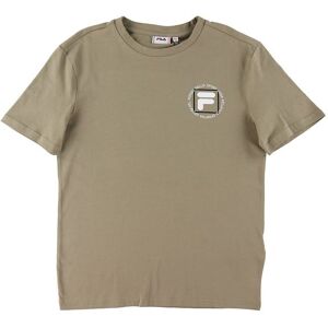 Fila T-Shirt - Rafe - Overland Trek - Fila - M - Medium - T-Shirt