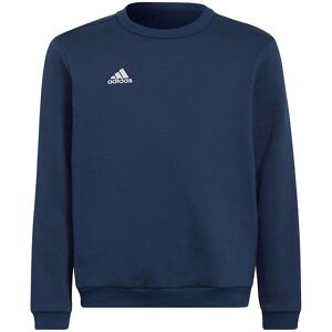 Adidas Performance Sweatshirt - Entrada 22 - Team Navy Blue 2 - Adidas Performance - 10 År (140) - Sweatshirt