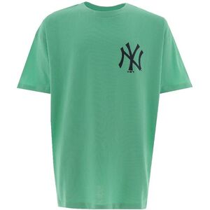 New Era T-Shirt - New York Yankees - Open Green - New Era - M - Medium - T-Shirt