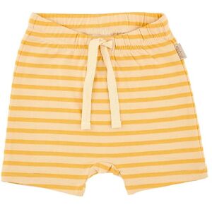 Petit Piao Shorts - Yellow Sun Striped - Petit Piao - 56 - Shorts