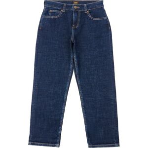 Lee Jeans - Asher - Dark Wash - Lee - 7-8 År (122-128) - Jeans