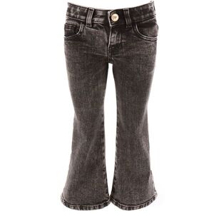 Versace Jeans - Sort - Versace - 6 År (116) - Jeans