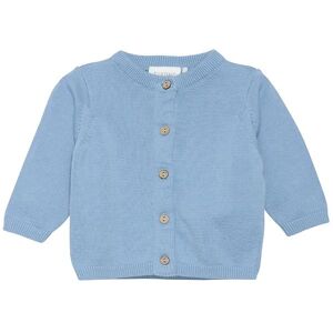 Fixoni Cardigan - Strik - Ashley Blue - Fixoni - 50 - Cardigan